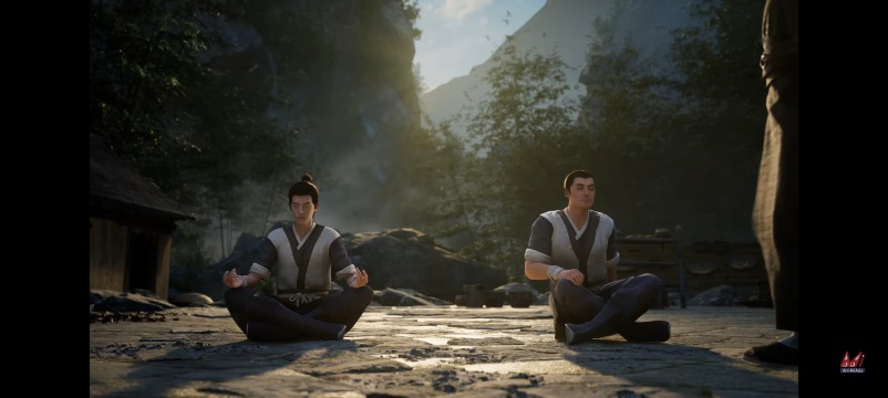 Xian Xia Trading Perspective