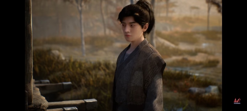 Xian Xia Trading Perspective