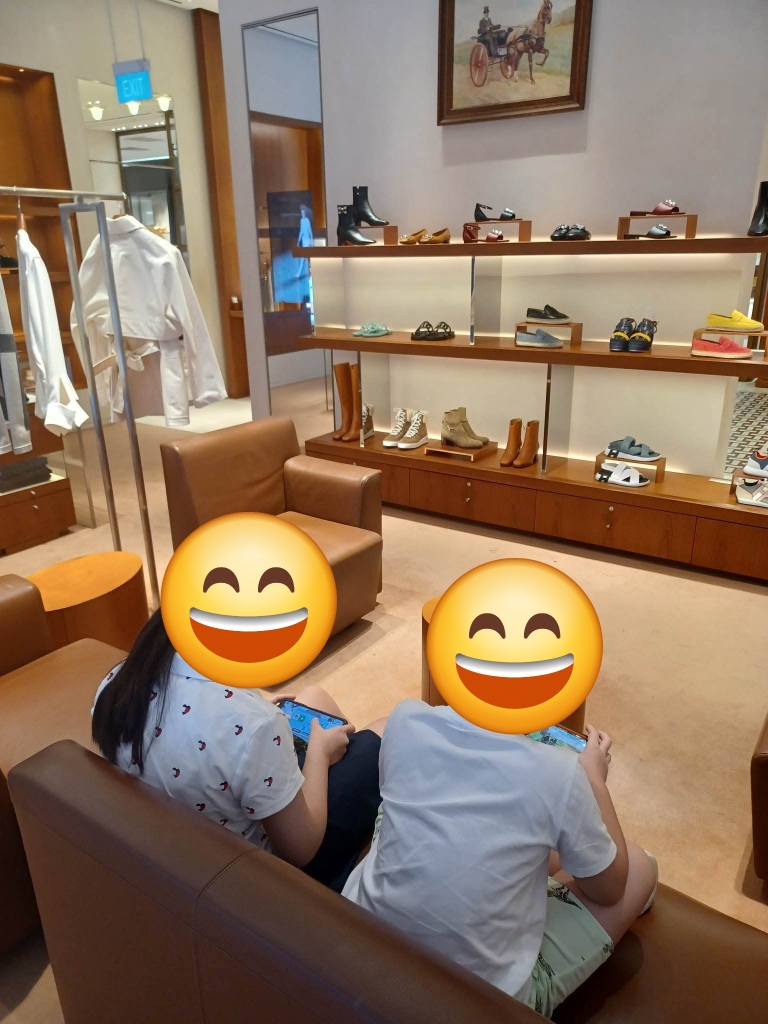 SA电话会称无实质业务，略显支撑
