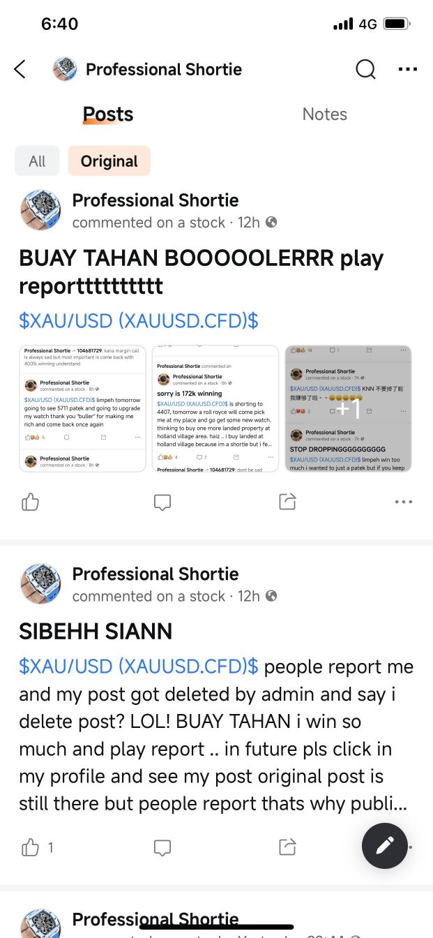 delete post?delete comment?