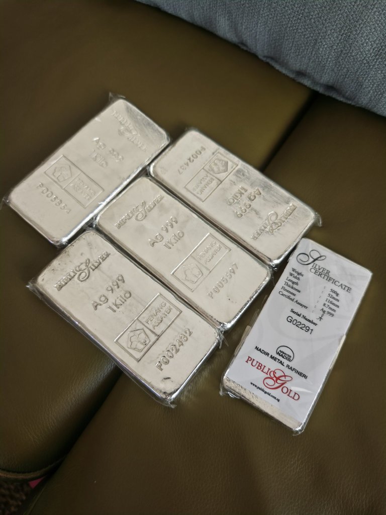 collection
