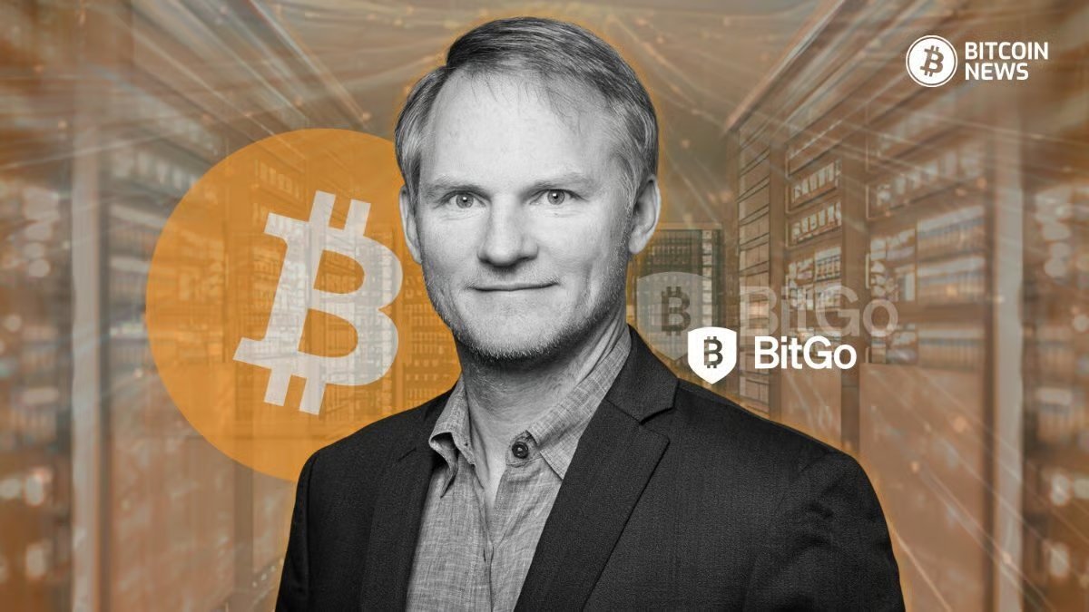 26 年加密打新第一股：Founders Fund、加密沙皇和川普支持的 BitGo IPO 会复制 Circle 的 3 倍神话吗？