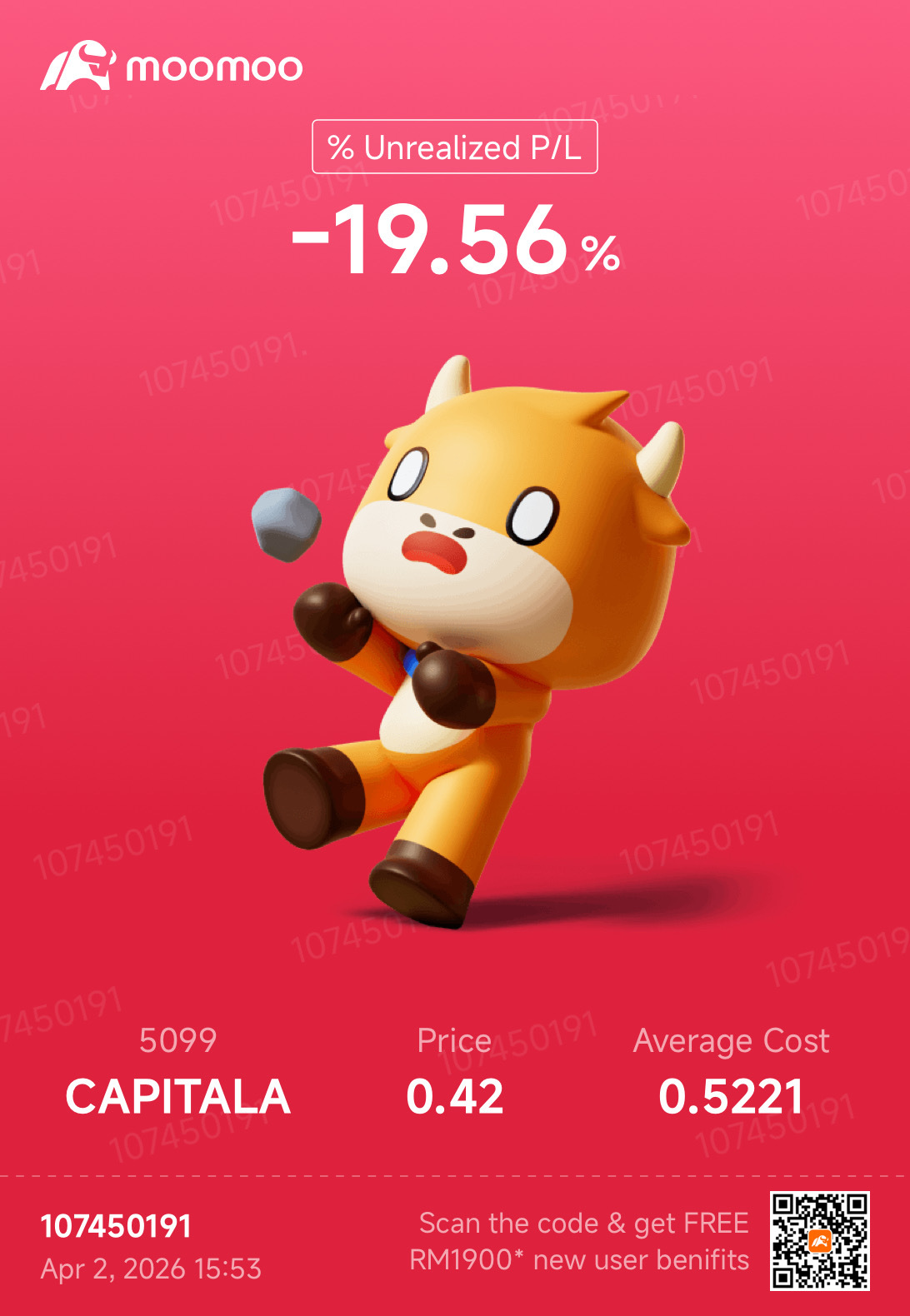$CAPITALA (5099.MY)$
