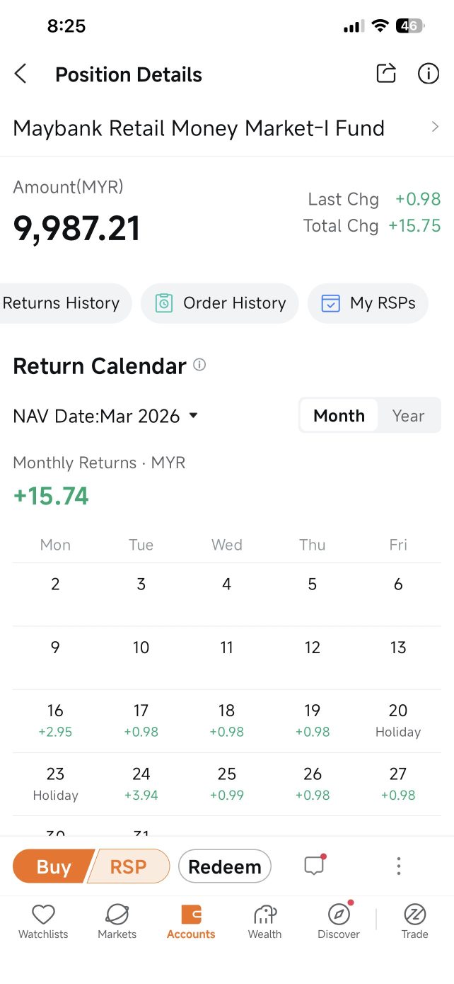 Balance less than deposit
