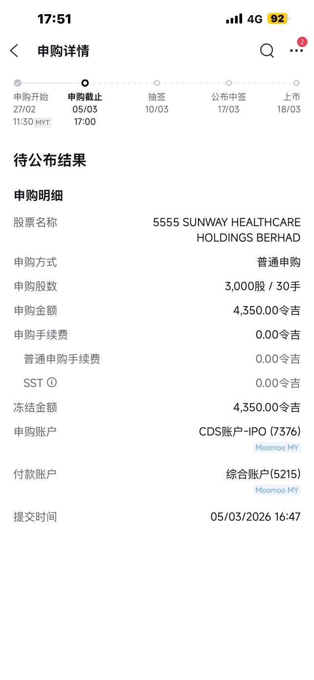 首次公开募股
