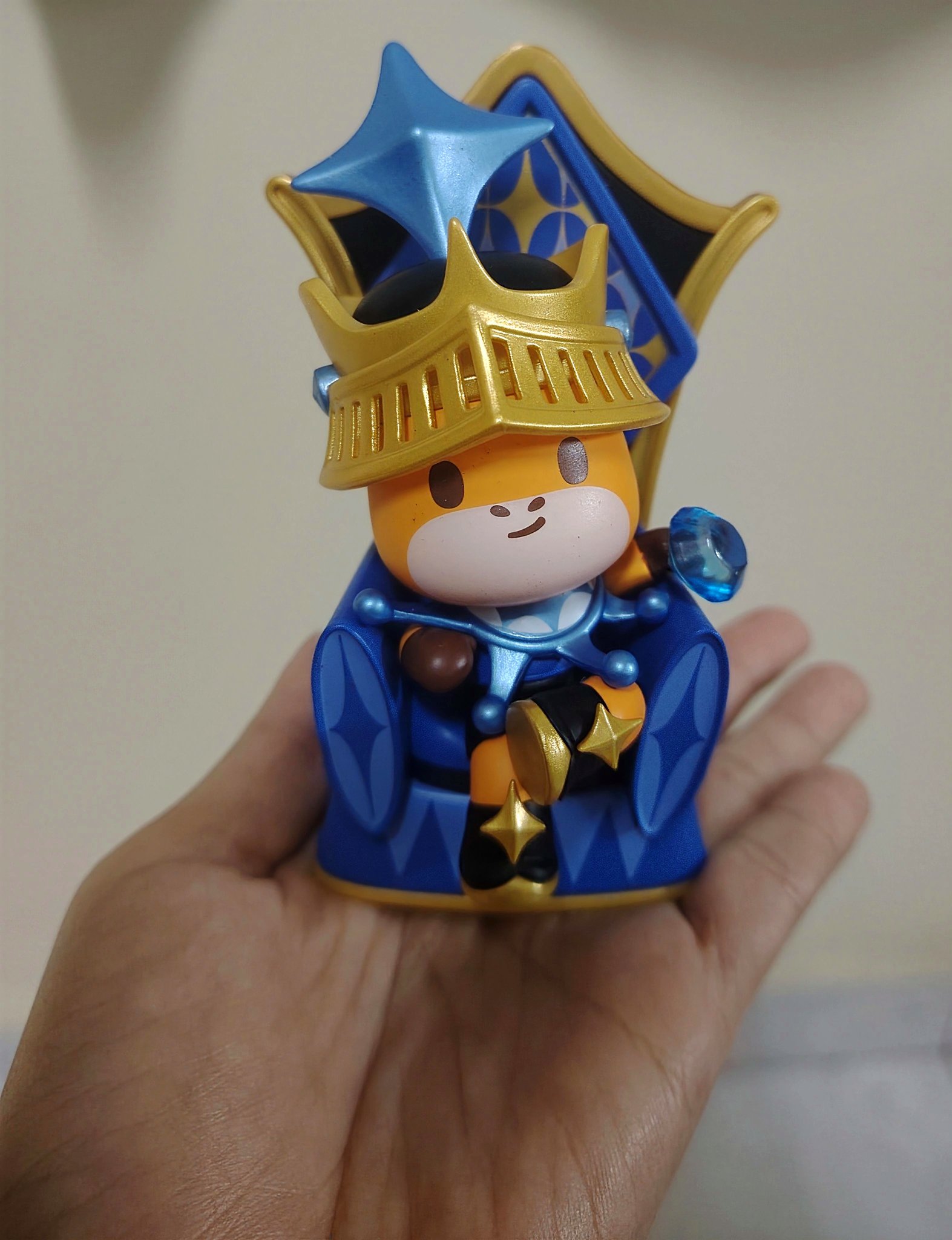 Received the new user's merchandise package 😍 - moomoo Community