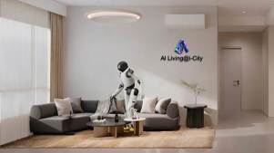 I-BERHAD Delivers Resilient Q1 Performance as AI-Living Strategy Gains Momentum