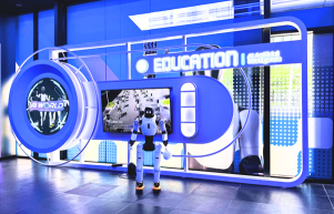 I-BERHAD Delivers Resilient Q1 Performance as AI-Living Strategy Gains Momentum