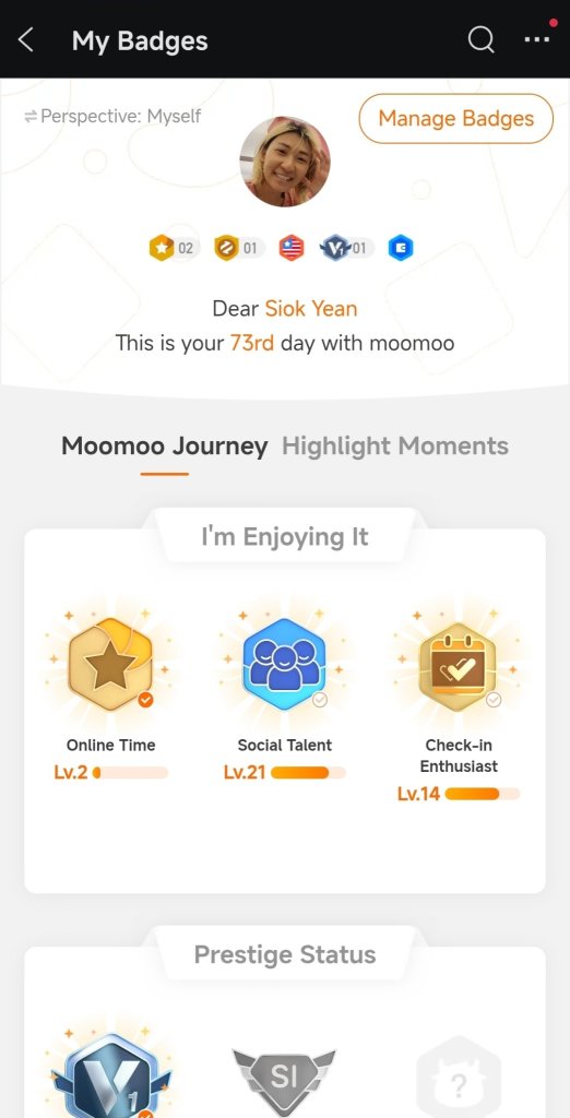 m0o Mooooo sh0w ur badge 🎖🎖🎖