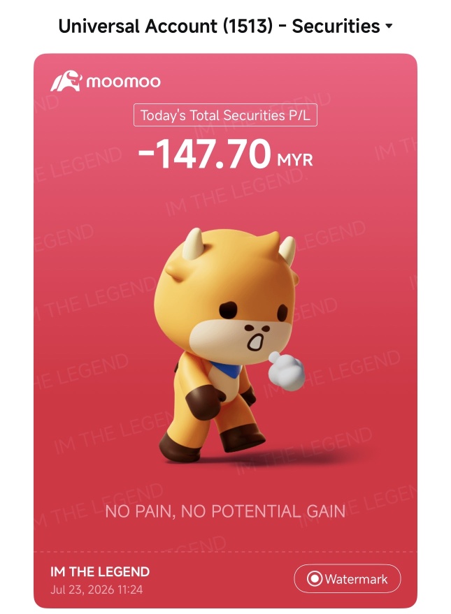 又亏了……你到底是怎么交易赚钱的？我一直在亏