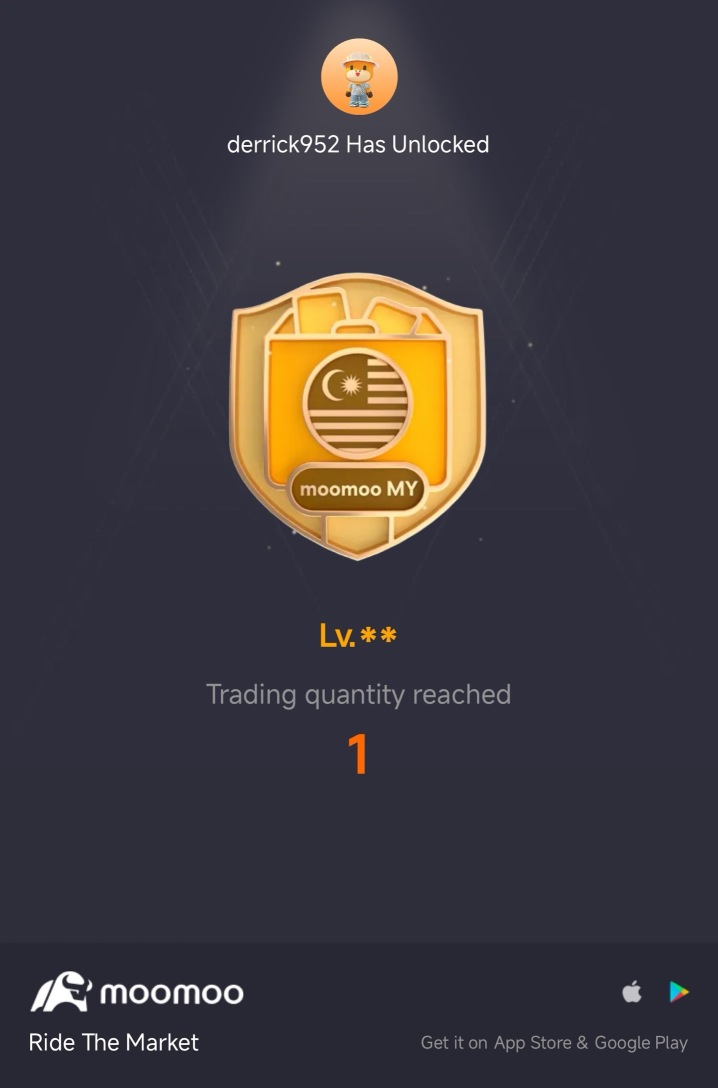 Trading exp