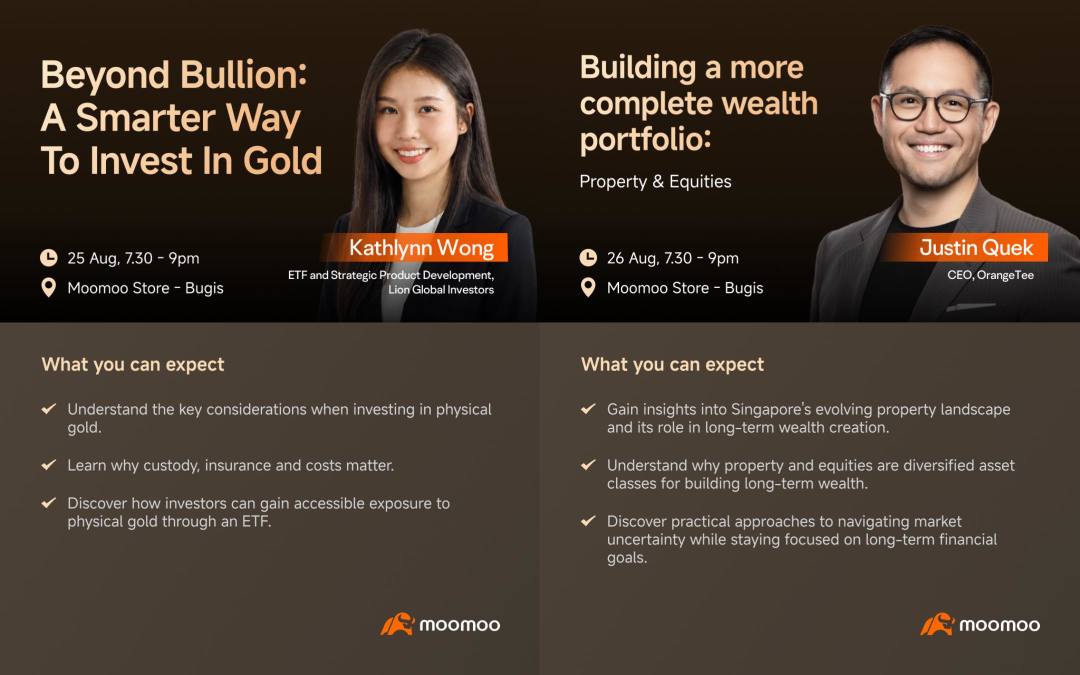 คุณจะเข้าร่วมเวิร์กชอปไหนของ MooAcademy บ้าง?