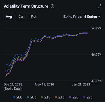[Options at Close] AMD, ORCL, RKLB, and More