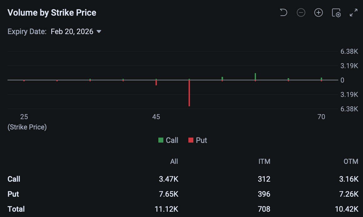 [Options at Close] AMD, ORCL, RKLB, and More
