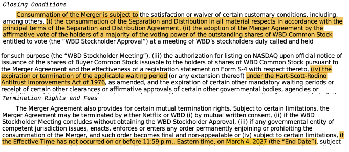 [Deep Dives] A Show from Netflix Itself; Q4 Pre-Earnings Strategy