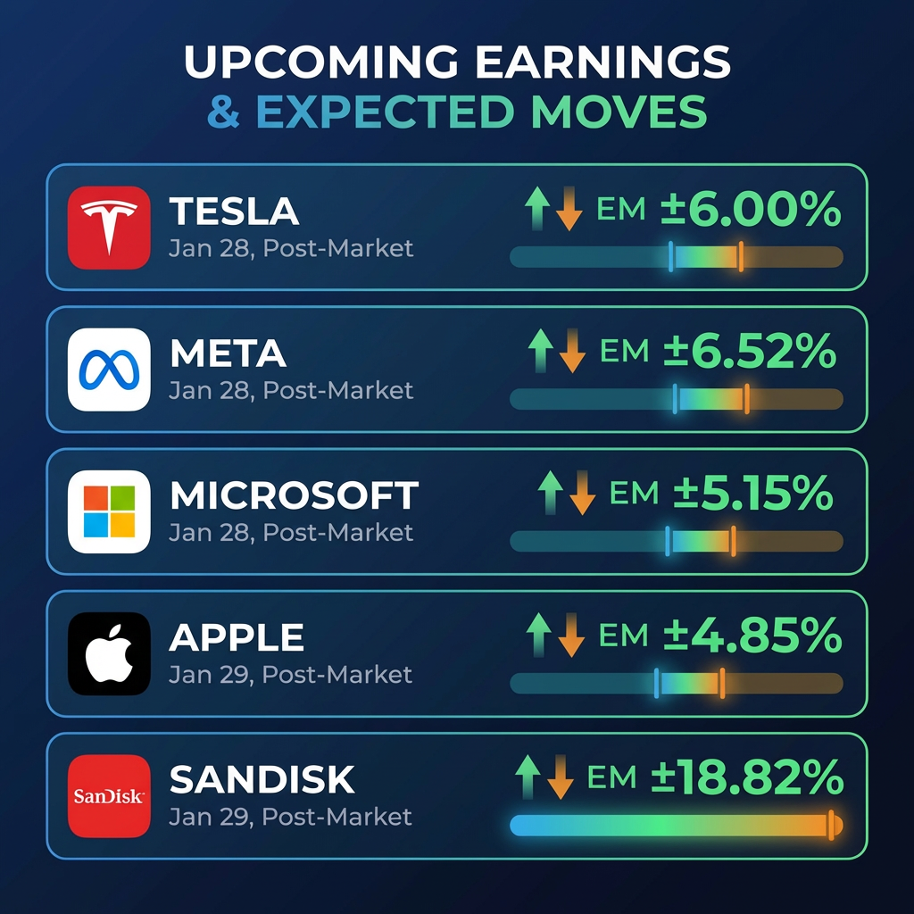 Tariff Uncertainty Lingers as Negative Gamma Signals Elevate... - moomoo  Community