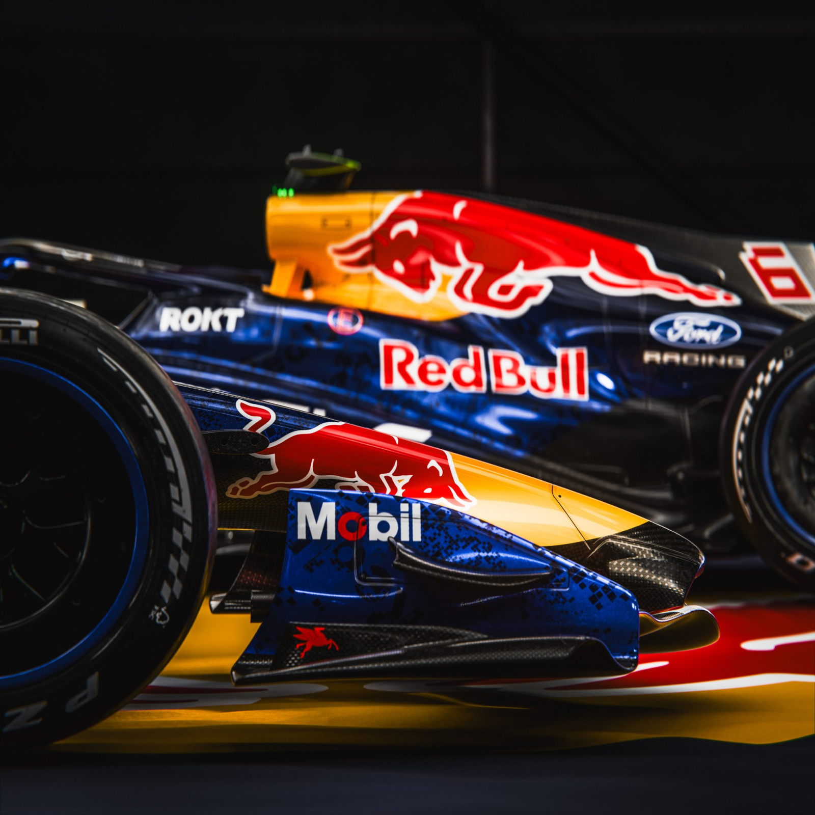 Some fun reading before CNY. Writing $Exxon Mobil (XOM.US)$ not just because of its 1. almost 10-year relationship with Red Bull Racing (fun fact, ExxonMobil was at the first F1 race in Silverstone), 2. me as a deep ITM (in-the-mood) swing fan for Maximus Decimus Verstappen, but because of its absolute returns, up 29.79% YTD, while $Occidental Petroleum (OXY.US)$ up 13.94%, $Chevron (CVX.US)$ up 21.94%, and the largest energy sector...