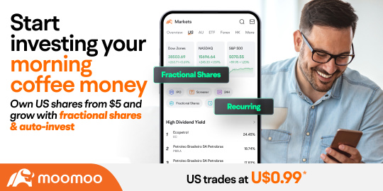 Moomoo Feature Hunt: How to invest more flexibly and conveniently with moomoo?