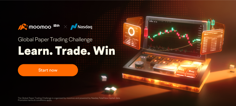 Over 60% of mooers profited in the first week of Global Paper Trading Challenge! Are you in?