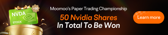 Head to 2025 - with the brand-new Paper Trading Match!