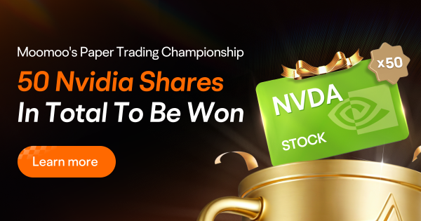 Head to 2025 - with the brand-new Paper Trading Match!