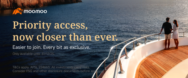 Step into Moomoo Priority — enjoy premium service before new eligibility rules apply