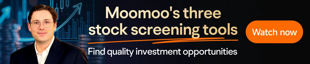 เมื่อไม่นานมานี้ เราได้จัดงาน Moomoo x Nasdaq Investor Day ครั้งแรกขึ้น ซึ่งเป็นวันที่เต็มไปด้วยความรู้และพลังงานดีๆ อย่างมาก! ผู้คนมาร่วมงานกันจนเต็มพื้นที่ โดยความกระตือรือร้นของเหล่านักลงทุนนั้นยอดเยี่ยมเกินกว่าที่เราคาดไว้เสียอีก ผู้เข้าร่วมงานได้รับโอกาสที่หาได้ยากในการพูดคุยเจาะลึกแบบตัวต่อตัวกับหัวหน้านักเศรษฐศาสตร์จาก Nasdaq รวมถึงผู้เชี่ยวชาญด้านตลาดและนักลงทุนท่านอื่นๆ ขอขอบคุณลูกค้าทุกท่านที่มาร่วมงานกับเราด้วยตัวเองและทำให้งานนี้เกิดขึ้นได้ สำหรับใครที่พลาดโอกาสนี้ไป...