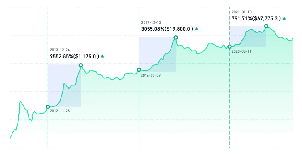 比特币达到73,000美元：谁持有的比特币最多？这家在澳大利亚证券交易所上市的公司名列前茅