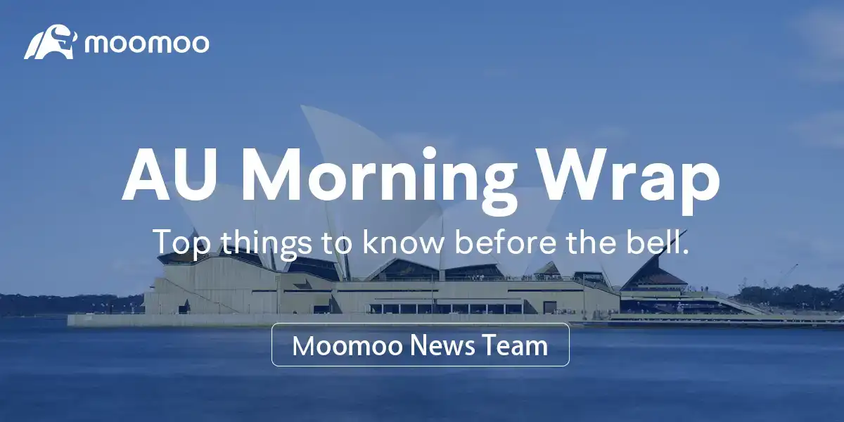 AU Morning Wrap | ASX 200 Eases from Record Highs; Woodside Inks LNG Deal, Harvey Norman Faces Class Action