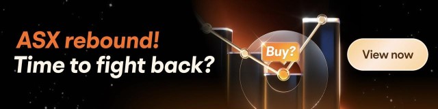 自2020年以來ASX的最好一天：誰是贏家，接下來會發生什麼？