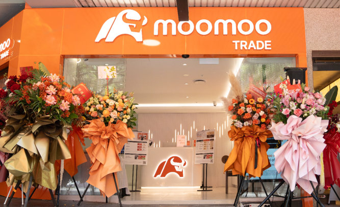 歡迎來到Moomoo澳大利亞商城！🎉