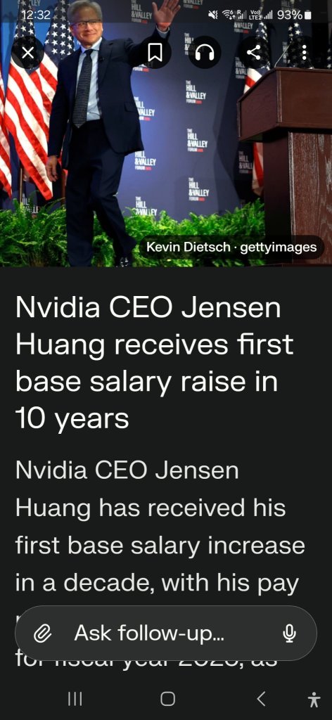 What a GREAT news for shareholders 🙄😒