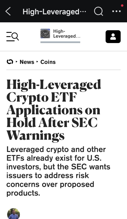 Another round of manipulation?!?! 🤬🤬🤬🤬