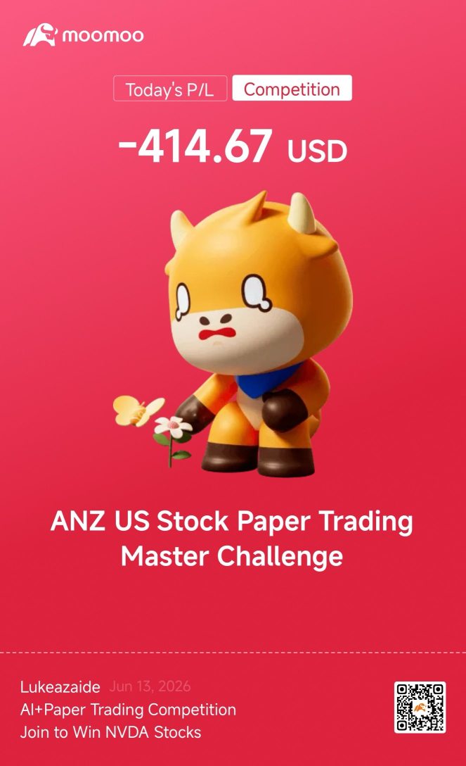 paper trading