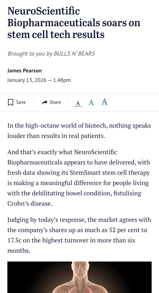 today 13th Jan 2026 in The Sydney Morning Herald