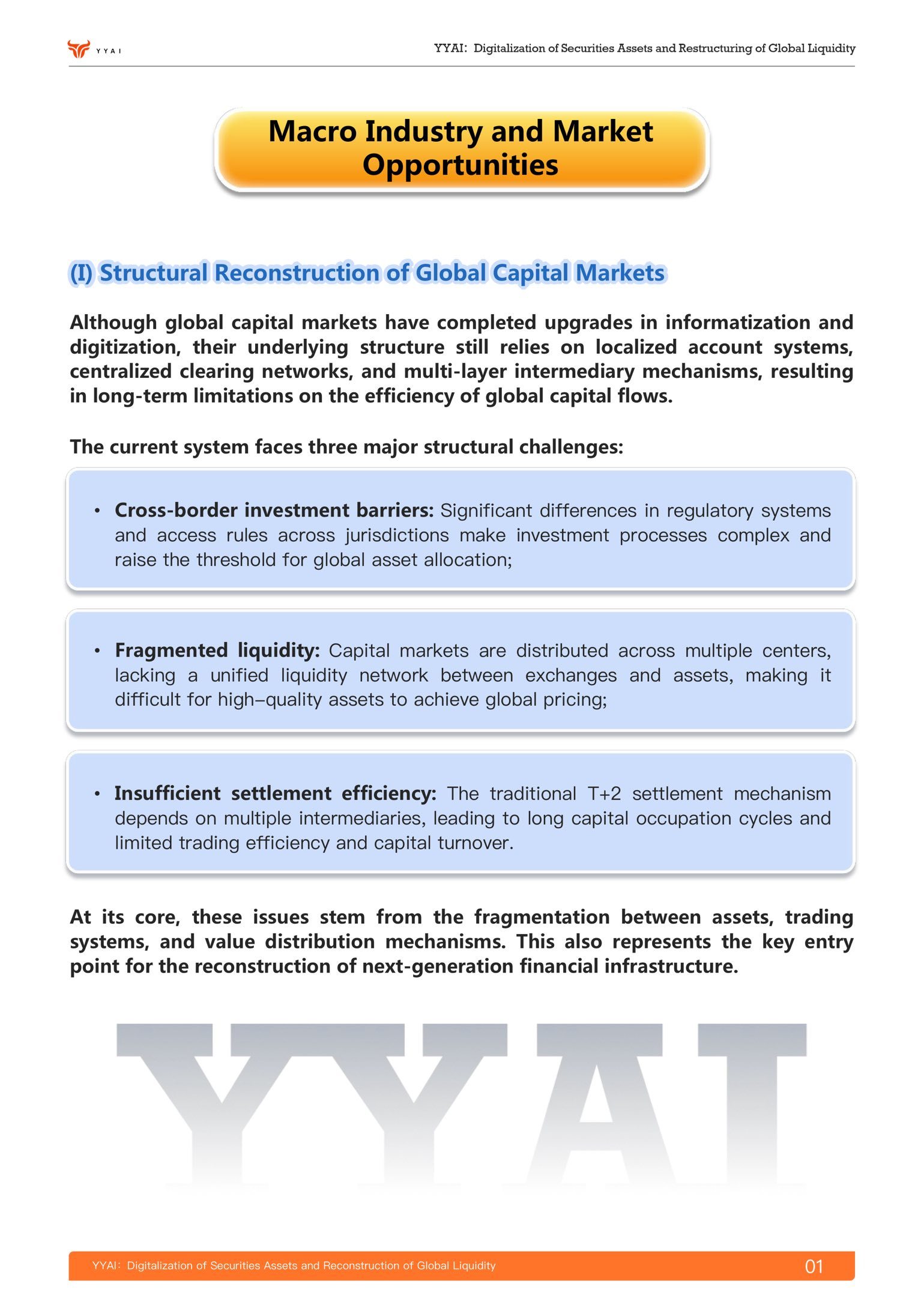 $AiRWA (YYAI.US)$ 他們發佈了YYAI的藍皮書