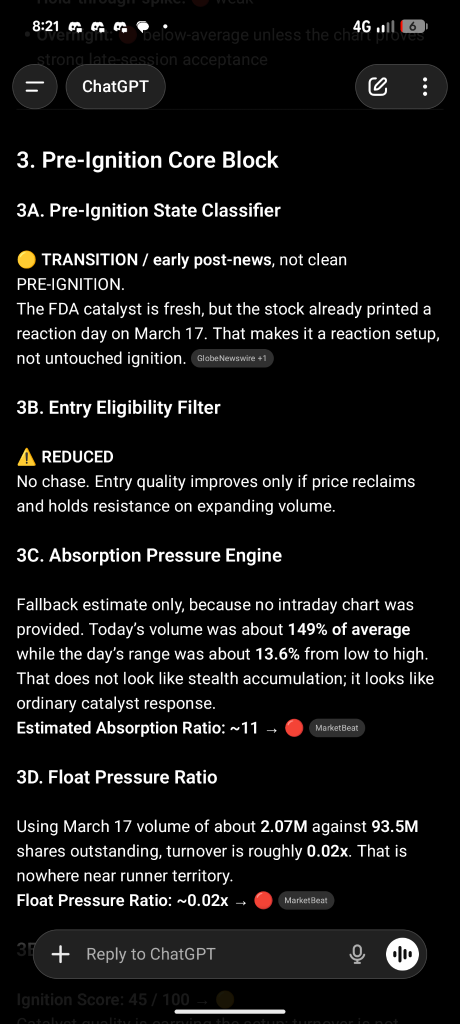 not a financial advice.. can be useful