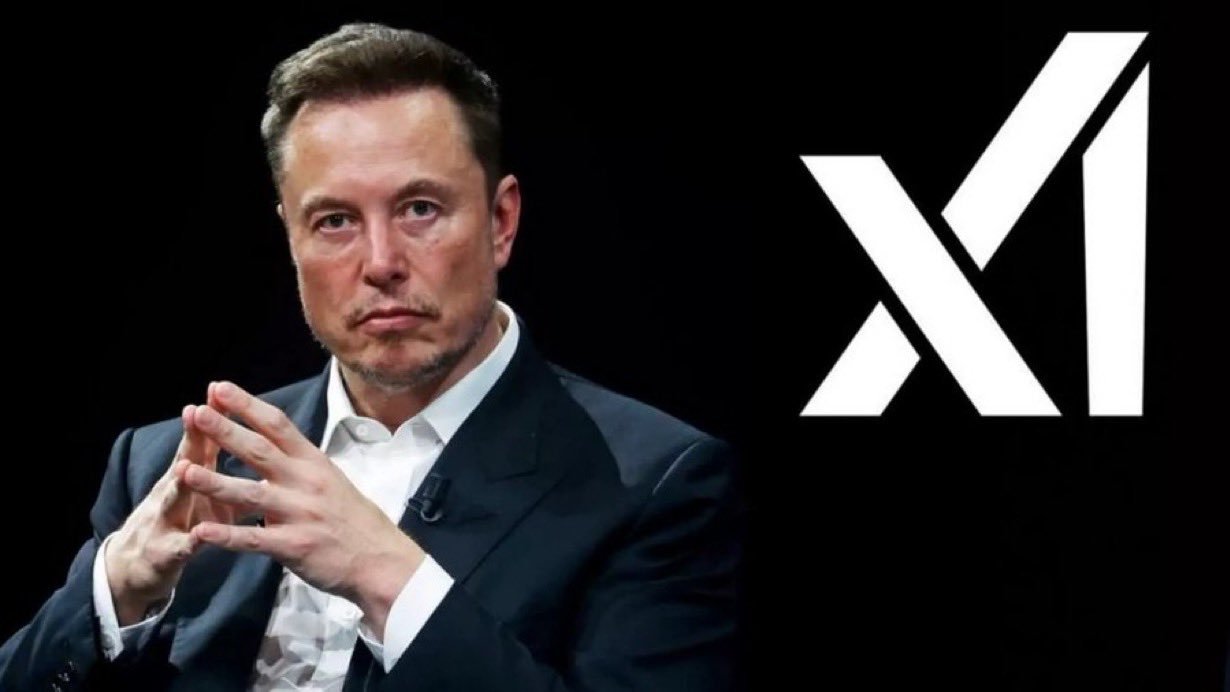 💥⚡ イーロン・マスク氏がxAIに伝えたこと：AI競争は優雅さではなく生存が鍵 イーロン・マスク氏はxAIスタッフに... -  moomooコミュニティ
