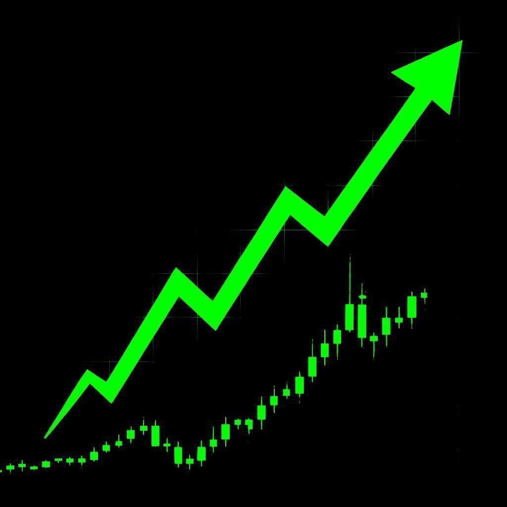 🔔 下一个10倍回报不是关于炒作——而是关于抓住正确的代际转变“到2026年可能增长10倍的五只股票”听起来像是典... - moomoo 社区