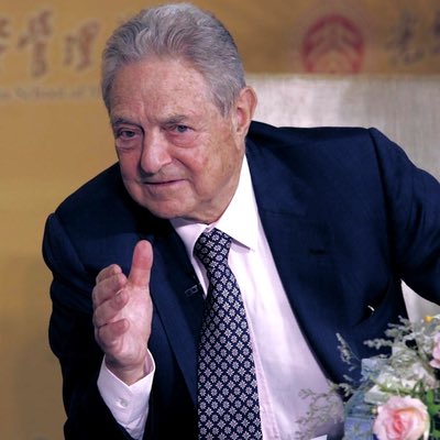 ジョージ・ソロス氏がアマゾンを第1位の保有銘柄に—これはAIへの賭け