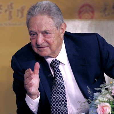 ジョージ・ソロス氏がアマゾンを第1位の保有銘柄に—これはAIへの賭け