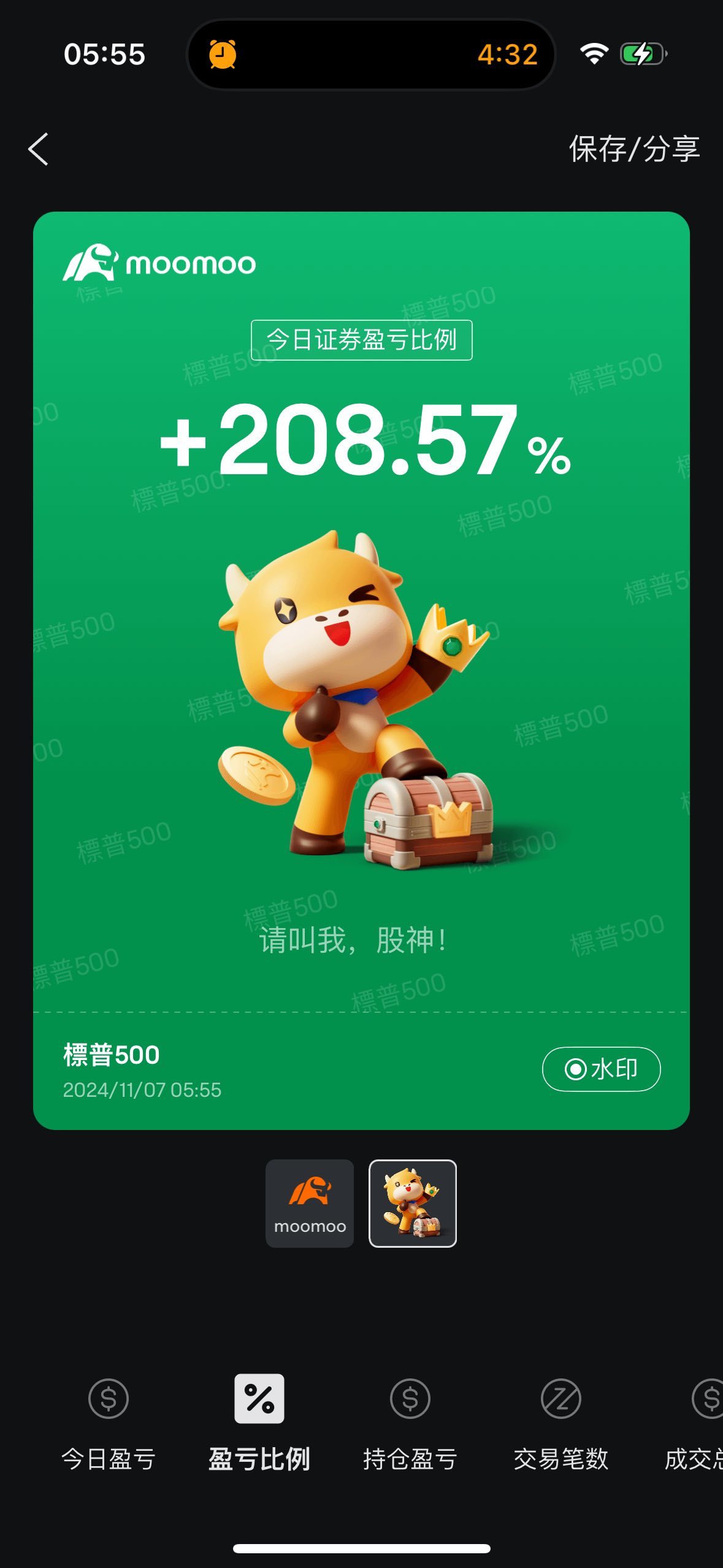 $特斯拉 (TSLA.US)$ 感谢特斯拉 高兴。