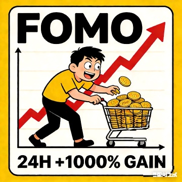 Meme Coin FOMO? Don't Buy Until You Answer These 4 Questions