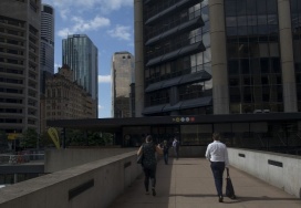 Australian Unemployment Drops to 3.7% While Currency Gains