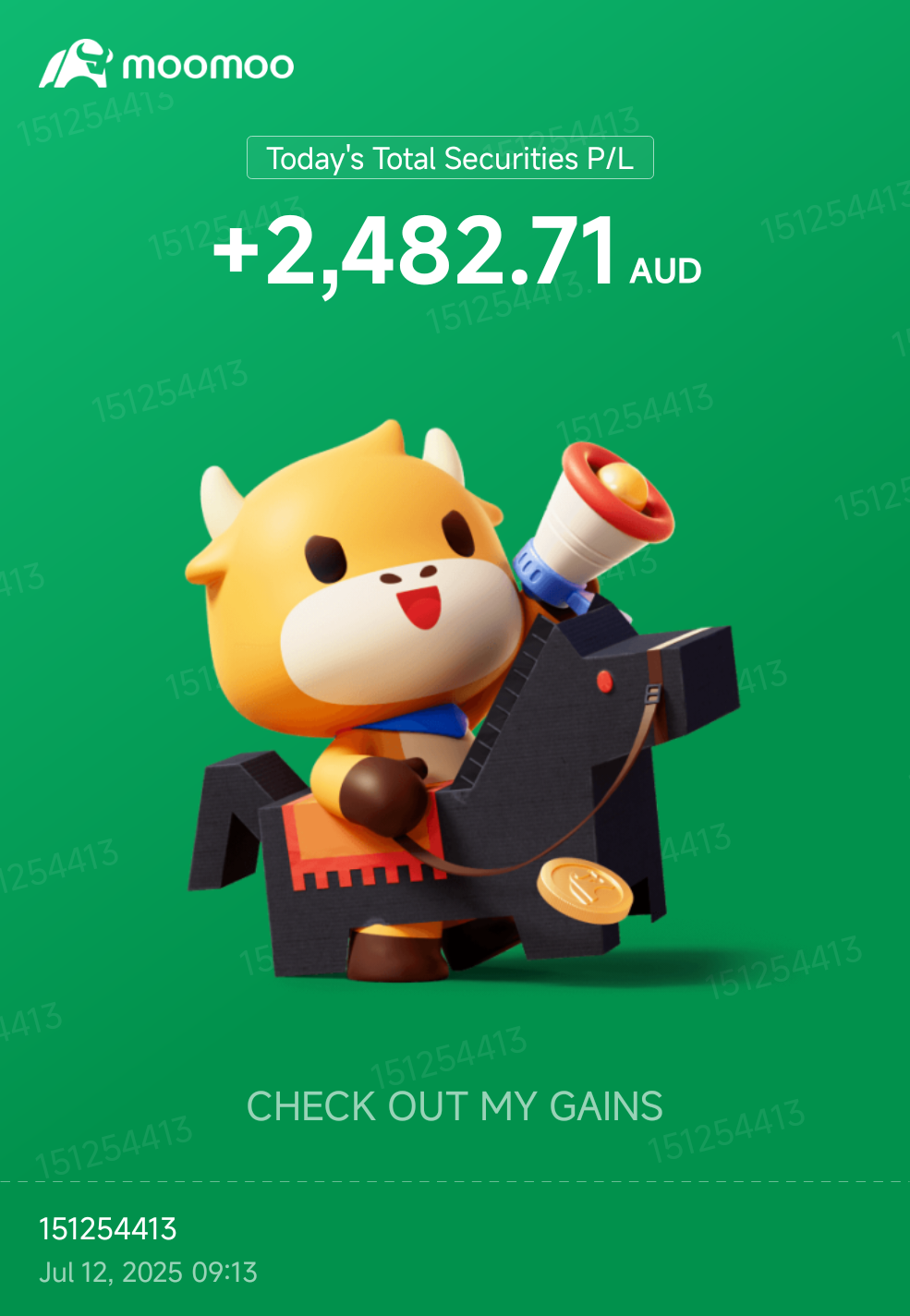 🥳