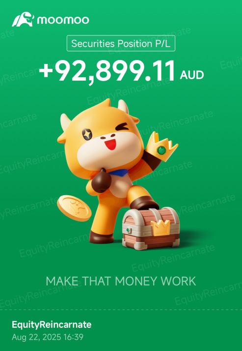 洞察交易：我的澳大利亚盈利季策略