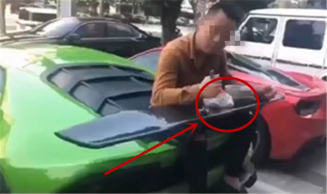 $愛馬仕(ADR) (HESAY.US)$ 掉的不是東西，撿起來擦乾淨，它依然是你最珍視的寶貝。