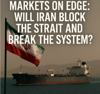 Has the situation between the United States and Iran taken a dramatic turn, and is the global market prepared for it?