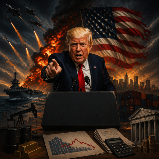 US stocks continue to decline! US-Iran tensions keep worsening! What’s the outlook for next week?