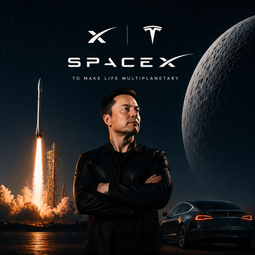【SpaceX IPO | Things You Need To Know Behind The Hype — And What Might Come Next】